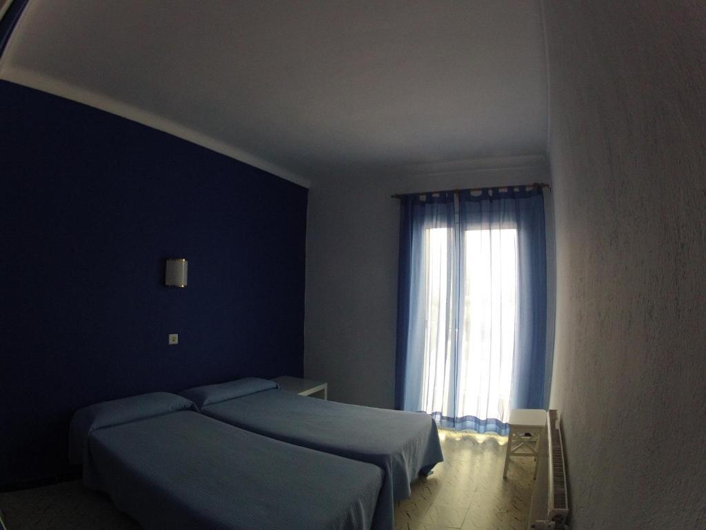 Hostal German El Port De La Selva Room photo